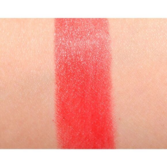 LIPSTICK QUEEN - NIB Silver Screen Lipstick in "Have Paris". Very Dark Coral - Picture 7 of 16